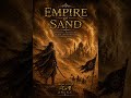 Empire of Sand – Epic Arabic Cinematic Music | Powerful Orchestral Instrumental