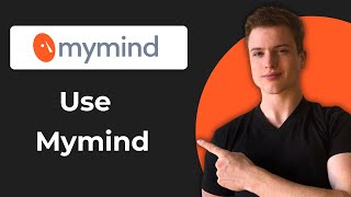How To Use Mymind App (Quick Guide) screenshot 1