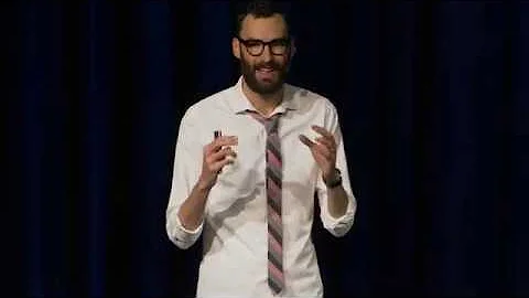 Jake Knapp – The Design Sprint: One Small Change to Create a Culture of Innovation