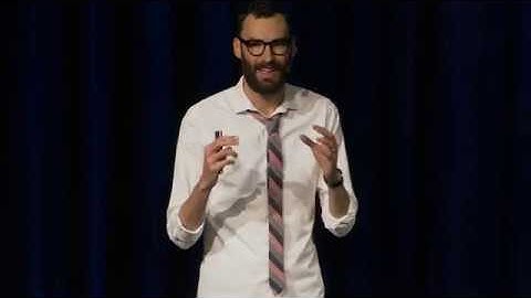 Jake Knapp – The Design Sprint: One Small Change to Create a Culture of Innovation