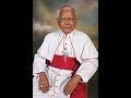 Bishop EmeritusThomas Aguon Camacho's Funeral