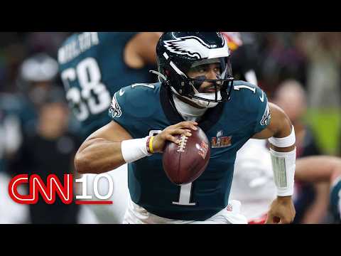 Why a surprise blood clot diagnosis is sidelining one of the NFL's biggest stars | October 21, 2026