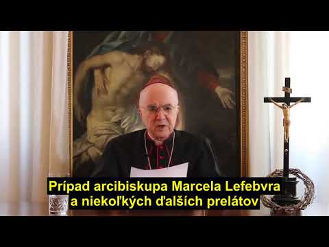 Video: Arcibiskup Z Moskvy-61
