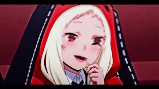 Runa Yomosuki- Judas