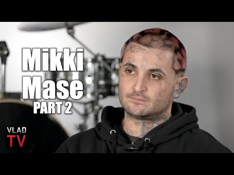 Mikki Mase on How Mafia Cheated Players in Chauncey Billups' Poker Games Using Glasses (Part 2)