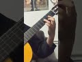 A. Barrios villancico de navidad #classicalguitar #christmas #christmascarol #guitar #spanishguitar