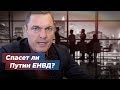 Спасет ли Путин ЕНВД?