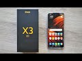 📱 NEW Best Low Budget Gaming Smartphone XIAOMI X3 Poco QUALCOMM Snapdragon under $300