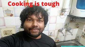 Cooking is tougher than teaching #shorts by Praveen Sir