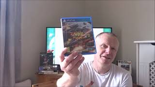 Pick Ups - PS1, PS2 and PS4 @ash81b4u