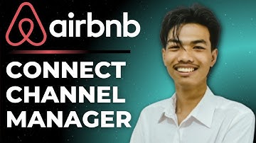 How To Connect Airbnb To Channel Manager