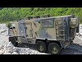 Balkantour mit Bucher (Mowag) Duro II Teil 4 Shkodër (auch Skutari)  Albanien