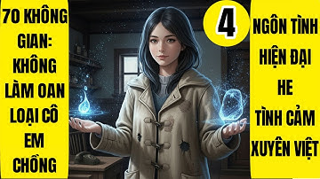 Tập 4 | Thập Niên 70: Không Gian Của Cô Em Chồng Không Dễ Chọc