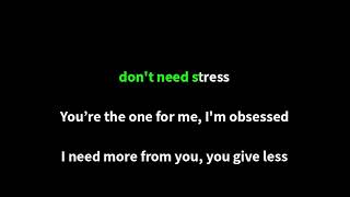 PAINKILLER - Red Leather & WesGhost (KARAOKE)