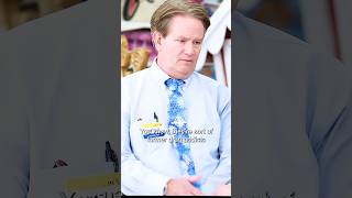 He wasn't happy about winning the bet, because it cost someone else a job opportunity.#shorts #movie