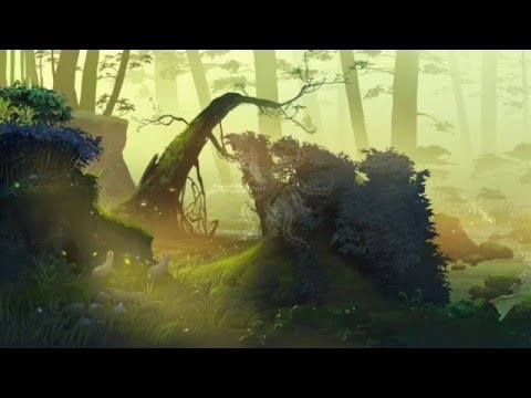 Florian Bur The Irish Melody 