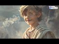 Rise as God's Trusted Servant Inspiring Biblical Motivation for Fathers