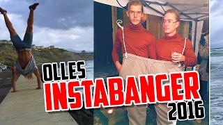 Leva Loppan - Olles INSTABANGER 2017
