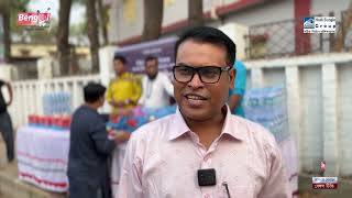 Distribution of Iftar... #viralvideo #viratshorts #millennium batch ssc-2000, narsingdi
