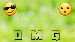 How To Put Green Screens On Imagesvideos