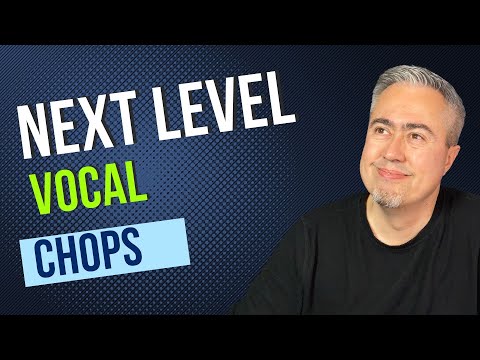 Take Your Vocal Chop To The Next Level With Shaperbox!