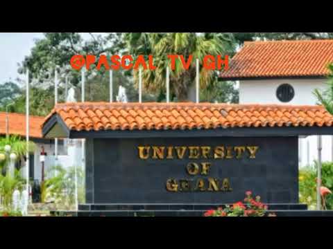 Leaked video of a fresh level 100 student of university of Ghana