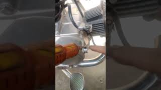 How to is a clampering install #1million #automobile #diy #mechanic #motivation #love