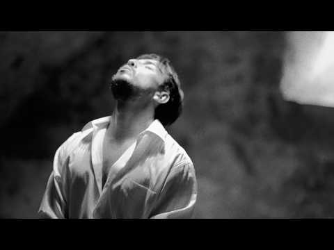 Dawid Kwiatkowski - Już się nie boję [Official Visualizer]