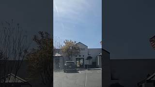 Merced, CA | Childs Ave #automobile #automotive #travel #trending #youtubeshorts #dashcam #fyp