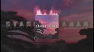 Download lagu Rendy Gnz Ft. Yosua Pieter - NYANDA KABAR (Funky Breaks)