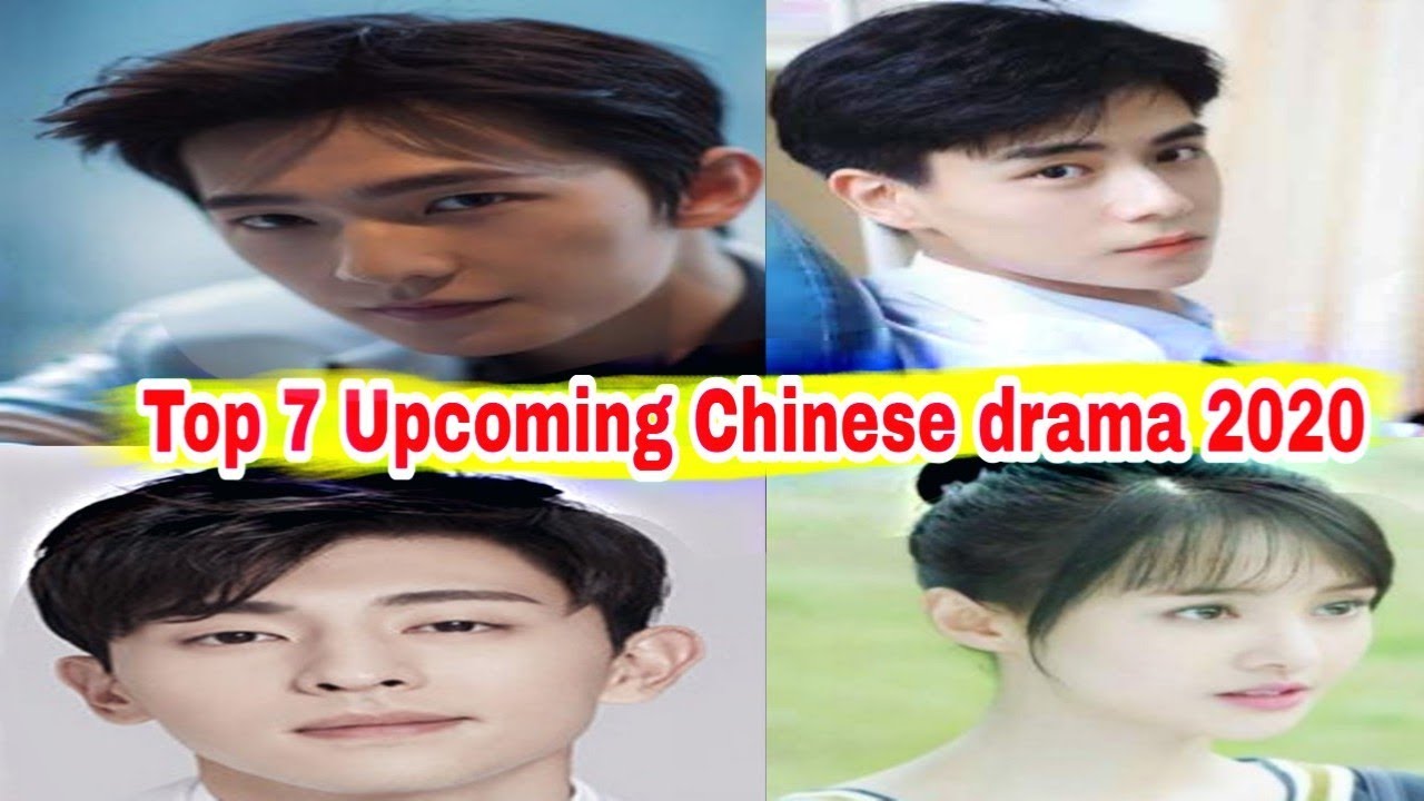 Mesmerizing Chinese Drama List 2019 And 2020 View in 4K Mesmerizing Chinese Drama List 2019 And 2020 View in 4K