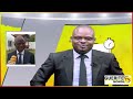 Aboubakar YAYA Les Démocrates Ne Veulent Pas De La Fcbe Alors Qu Ils Ne Sont Pas Opposants Aboubakar YAYA Les Démocrates Ne Veulent Pas De La Fcbe Alors Qu Ils Ne Sont Pas Opposants