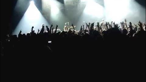 Planet Of Zeus - Leftovers (Live @ VOX , Athens, 14.7.2013)