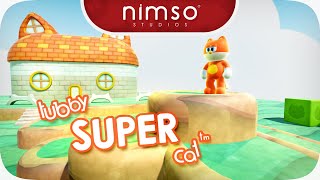 TUBBY SUPER CAT - The Tubby Toolkit Voxel Editor!
