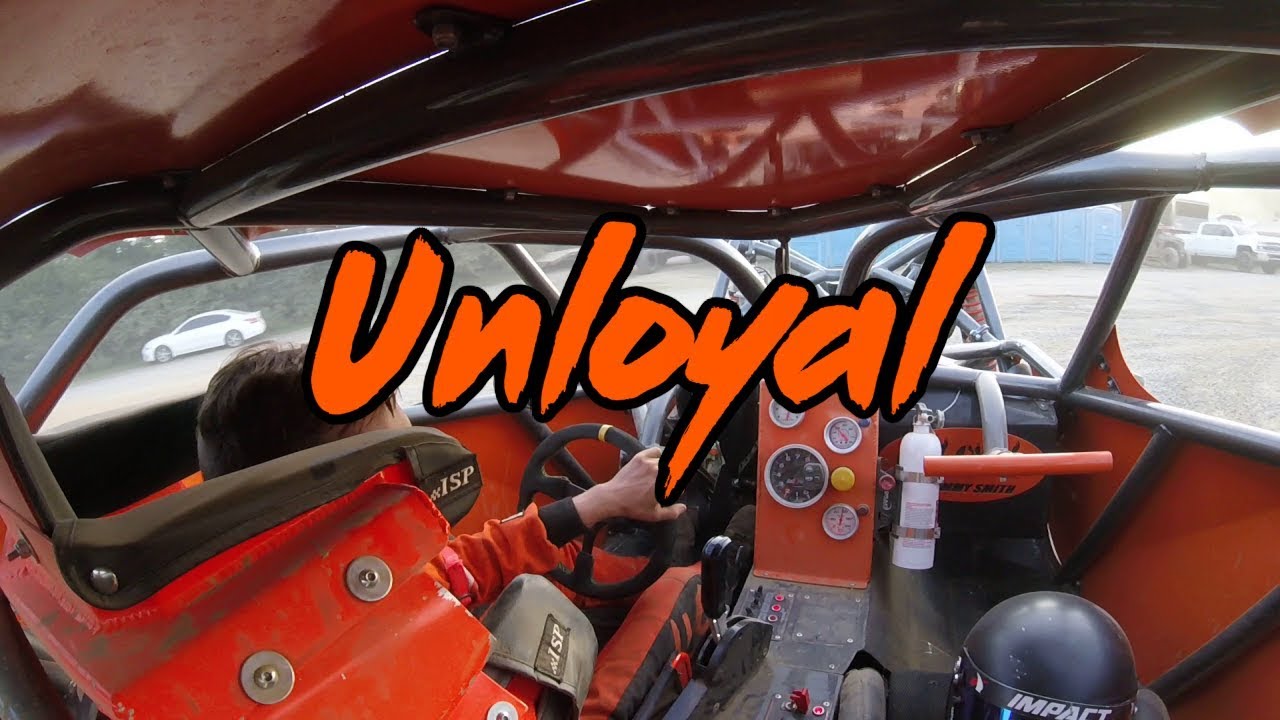 2019 Unloyal Rock Bouncer Compilation