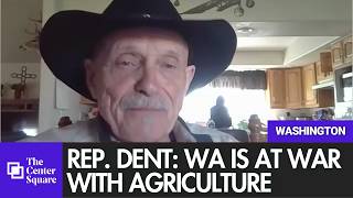 Full “War on Agriculture” Lawmaker Speaks Out News
