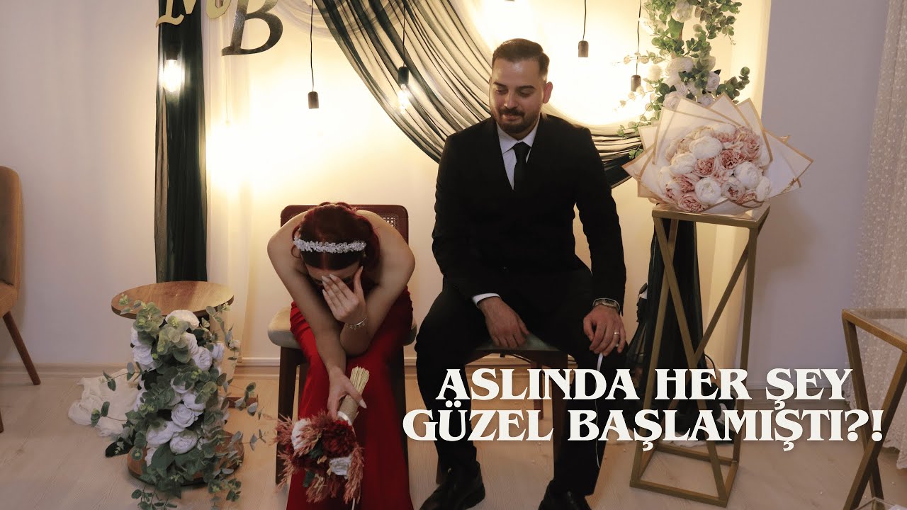 NİŞANIMIZ VAR | Paylaştıkça Çoğalan Mutluluklar