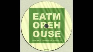 Four Walls - Across The Ocean