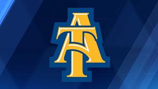 North Carolina Agricultural and Technical State University Spring and Fall 2020 Commencement Ceremon