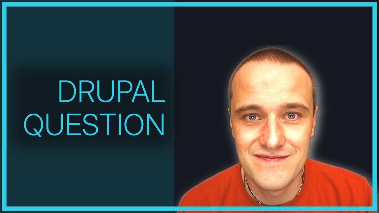 Drupal: Display a block based on the term reference field of the ...