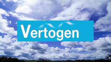 Vertogen - Promotional Video 2017
