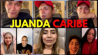 Juanda caribe show 2021 | juanda caribe en vivo 2021 | May 2021