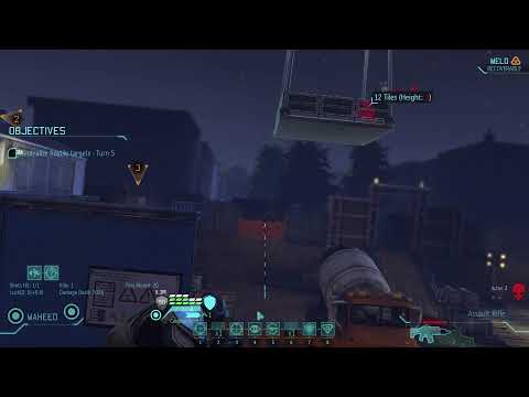 XCom Enemy within