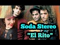 SODA STEREO 2020 - First Time Reaction - "El Rito" Live