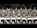 50 years of trojan football