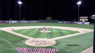 Nicholls Baseball: Colonels vs Arkansas-Little Rock