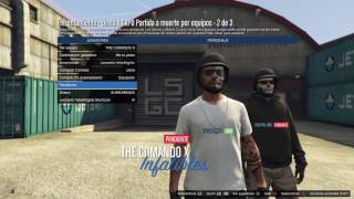 CAPO VS DRMA PT. 3