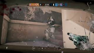 being a scumbag with Blitz and getting 2k