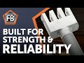 FB Leaf Chain Anchor Bolts: Built for Strength and Reliability
