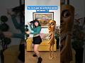 Dándolo todo 💃🏻🤭 Copines - tung tung tung sahur #shorts #humor #tiktokvideo #comedia #funny #fyp